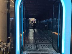 -金摩尔健身游泳(万象城鼎丰大厦店)