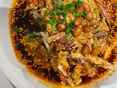 -眉州东坡(鸿坤店)