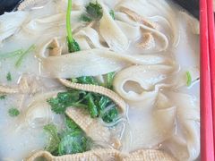 烩面-惠丰源烩面馆(经七路店)