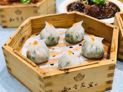 -如丰晟宴(长安万达店)