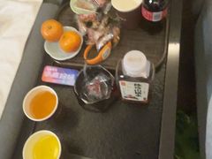 -华夏良子·足道·SPA·艾灸(金皇大厦店)