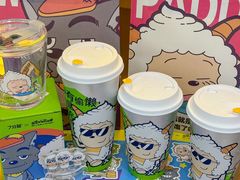-7分甜(雨花客厅店)