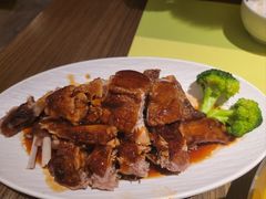 -希尔顿欢朋酒店·欢朋餐厅
