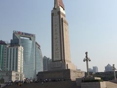 iphone_upload_pic-八一南昌起义纪念塔