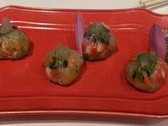 -上海总会SHANGHAICLUB(兴业太古汇店)