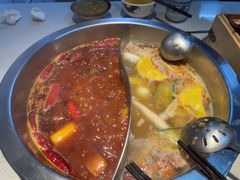 -芈重山老火锅(广州首店)