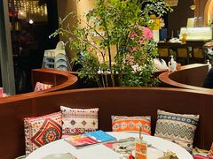 -墨纪Mojí墨西哥餐厅(官舍店)