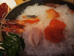 -蚝·生·鲜牛烧肉铺(中央大街店)