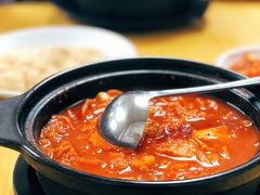 -屋里家延边朝鲜族冷面(南园店)
