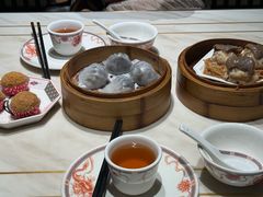 -稻香饭店(龙华天虹店)