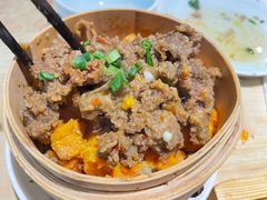 -全牛匠·乐山跷脚牛肉(新中关店)