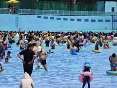 -欢乐水魔方水世界