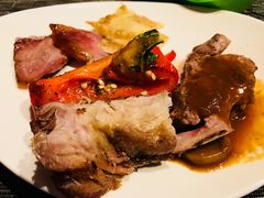 -长沙北辰洲际酒店-兰调全日餐厅