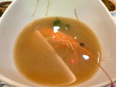-無招牌海鮮(芽笼店)