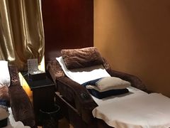 包房-知足堂养生会所(碑亭巷店)