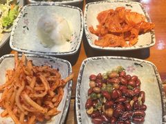 -火炉情韩国料理店(古田路店)
