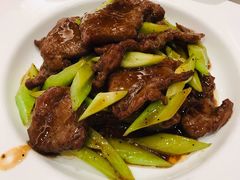 黑椒牛排-花中城·杭帮菜·粤菜·海鲜火锅(清泰街店)