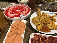 -小龙坎火锅(万象城店)