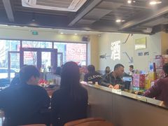 -炉队长·齐齐哈尔家庭烤肉(马家堡店)