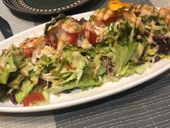 -LA CREPERIE BRETONNE布列塔尼法式餐厅(天童北路店)