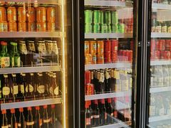 零售区-围炉肉舍•炭烤活鳗•丹东海鲜烤肉(步行街店)