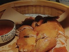 洞庭土烧鸡-洞庭土菜小炒馆(易发广场店)