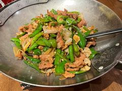 -老湘村·湖南土菜(天河维多利店)
