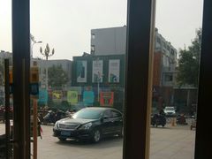 -德克士(肥城新华商场店)