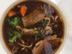 -康师傅私房牛肉面(北京南站店)