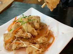 -我去·春饼文化主题餐厅(国定路总店)