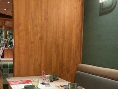 -芭札·Thai泰国餐厅(同和金铂天地店)