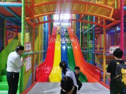 -宝燕乐园(闵行旗舰店)