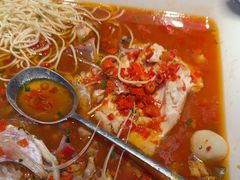 -鱼湘汇·湖南土菜·十五周年(龙汇路店)