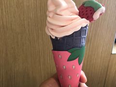 -麦当劳(番禺易发商业街店)
