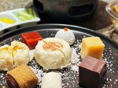 -真地道京味府·鲜橙烤鸭·北京菜(朝外大街东大桥店)