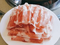 -阳坊大都涮羊肉(阳坊总店)