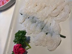 -煲宫猪肚鸡(晶品店)