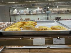 -烘焙町面包店(西四店)