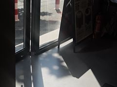 -Punchline Coffee&Roaster(同济大学店)