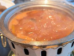 -百草滩羊清水涮羊肉·清真·宁夏盐池滩羊(莲花桥店)