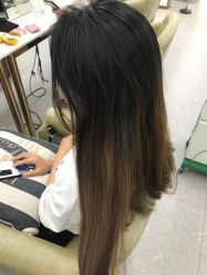 -蚂蚁造型沙龙