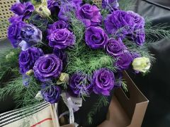 -拾花记花艺·求婚·订婚·生日布置(高新店)