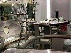 -喜鼎海胆水饺(平安金融中心店)