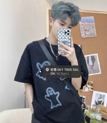 -川和潮人
