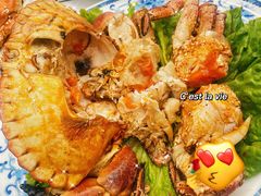 -日照大牌檔•小船海鲜(万平口店)