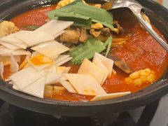 -莲餐厅·湖北菜·潜江小龙虾店(愚园路店)
