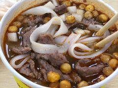 -江三王记牛杂馆(总店)