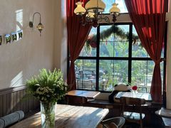 -MIMO CAFE(沙头角店)