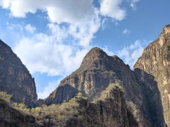 -龙庆峡风景区