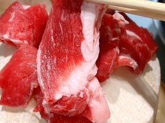 -灶边炉台·东北融合烤肉(南山店)